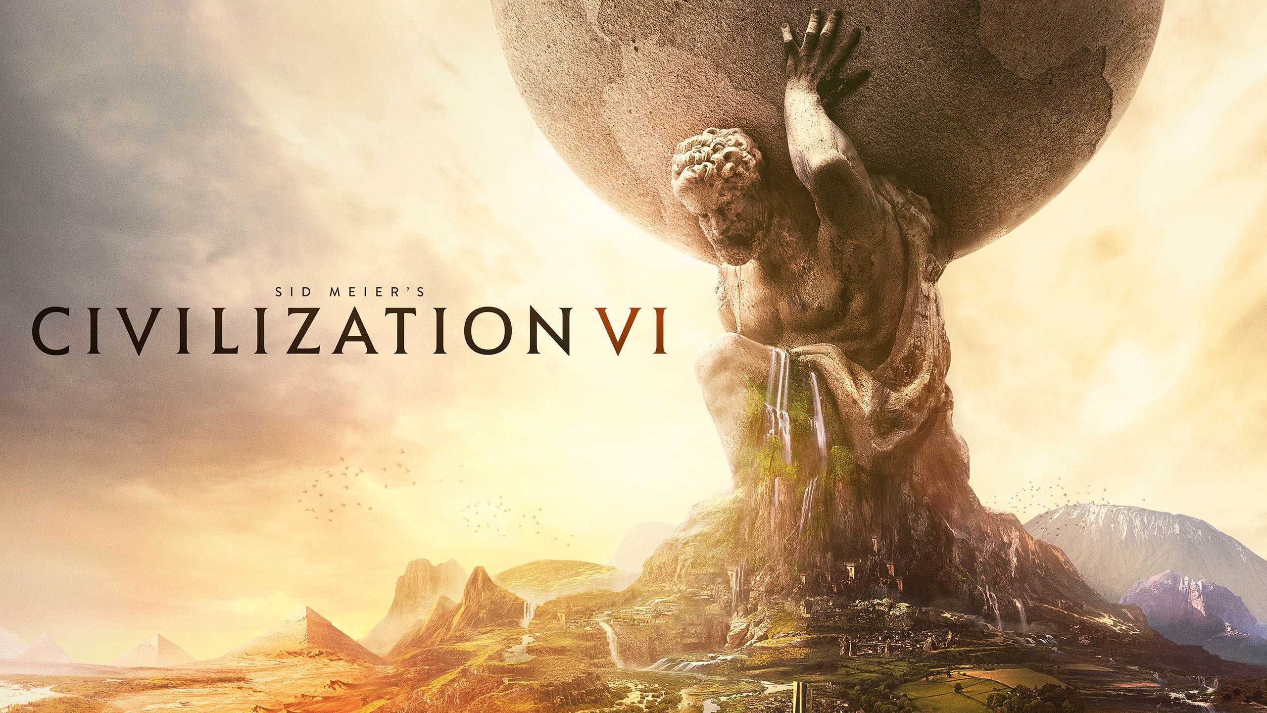 « Civilization VI : L’épopée de l’humanité »