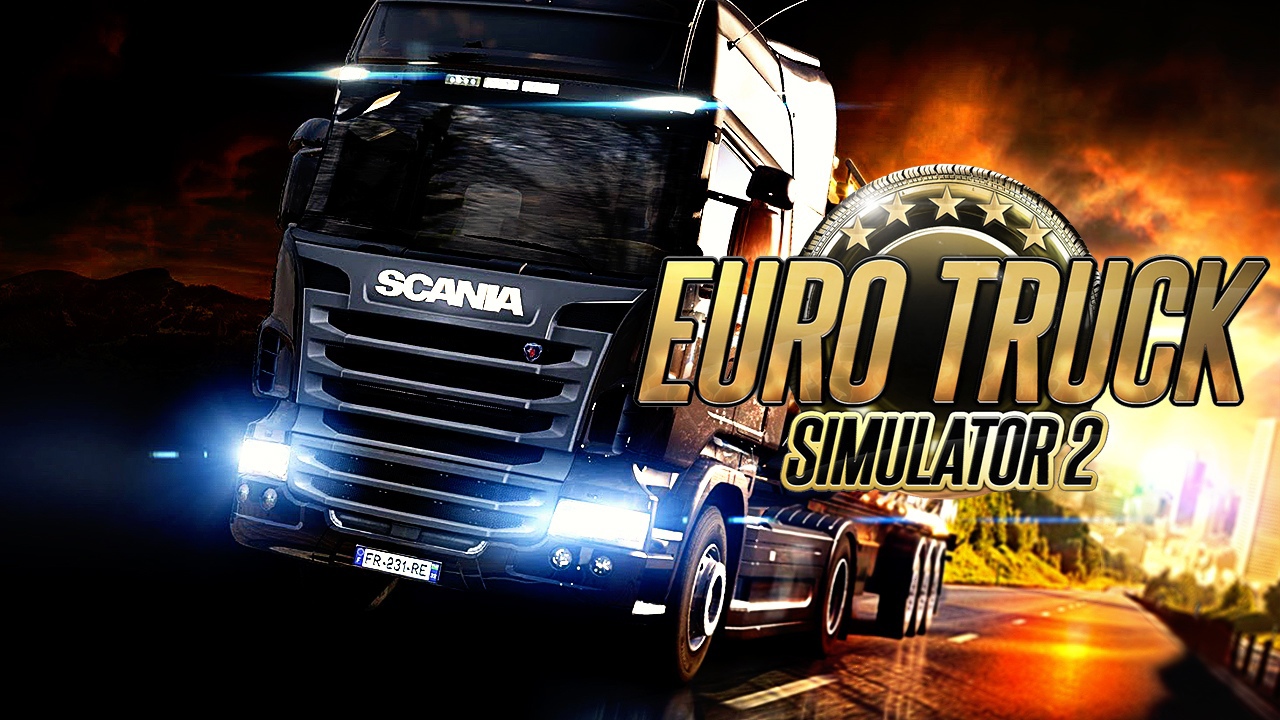 Transcendez vos horizons : plongez dans le monde européen d’Euro Truck Simulator 2
