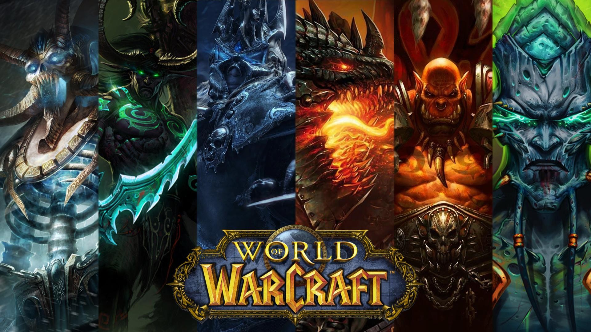 Immersion dans le monde des grandes aventures : un guide de l’incroyable espace de World of Warcraft